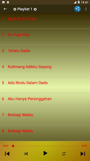 Lagu Ipank Lengkap Offline