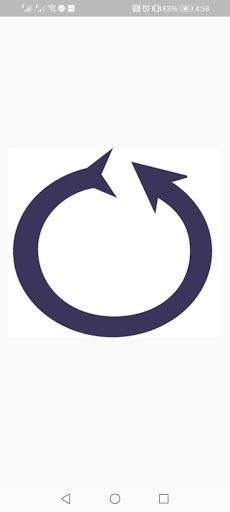 Android application KRATOS ECS screenshort