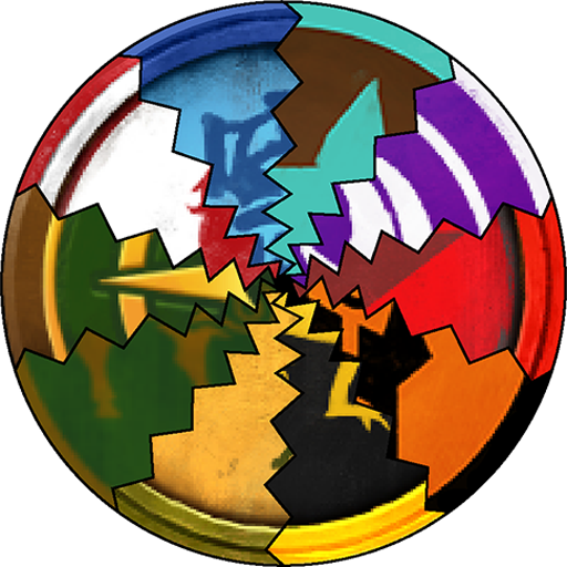 Scythe Randomizer logo