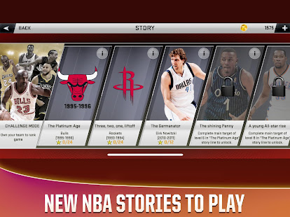 NBA 2K20  Screenshots 9