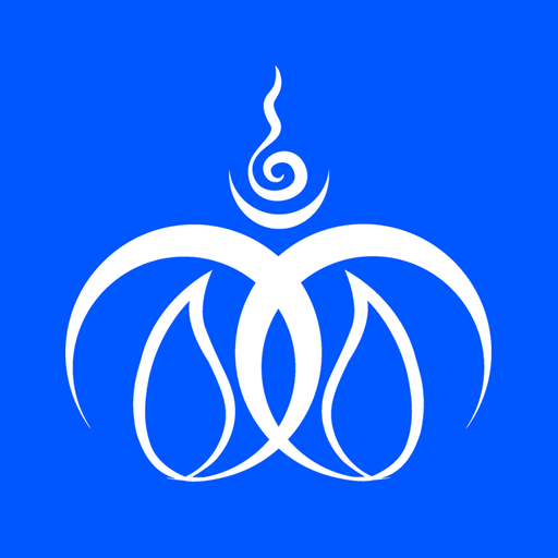 Адууны тамга logo