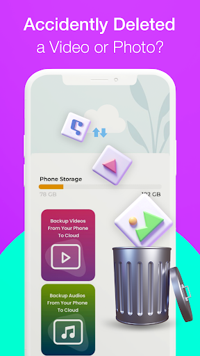 Deleted Video & Photo Recovery Screenshot 3 - AppWisp.com