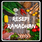 Cover Image of Herunterladen Resepi Ramadhan  APK