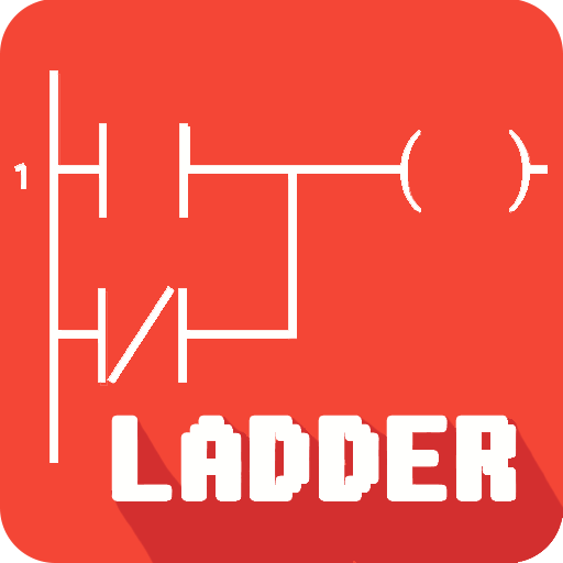 PLC Ladder Simulator Pro