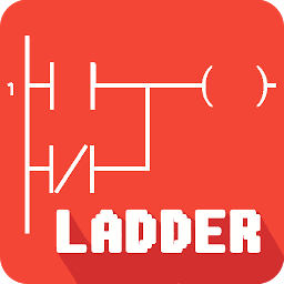 Icon image PLC Ladder Simulator Pro