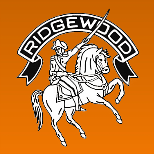 Ridgewood Local Schools  Icon
