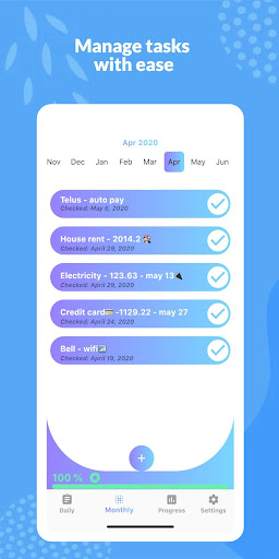 Uncheck Screenshot 2 - AppWisp.com
