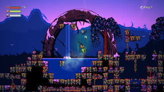 Game screenshot Residual hack