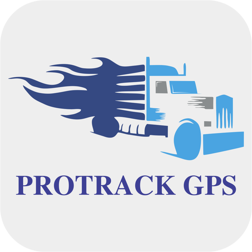 Protrack365  Icon