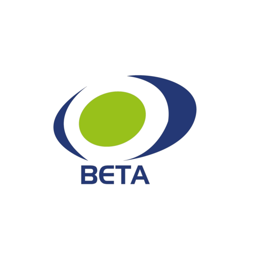 CallMyWay Beta logo