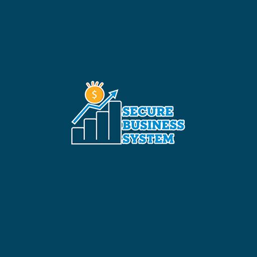 Secure Business System Header - AppWisp.com