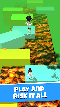 lavafloor.io - Screenshot 3