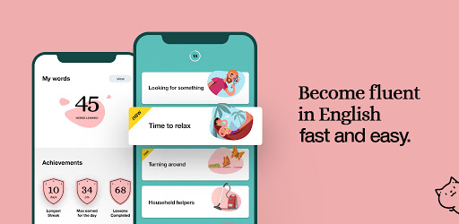 Words Booster: Learn Languages cover