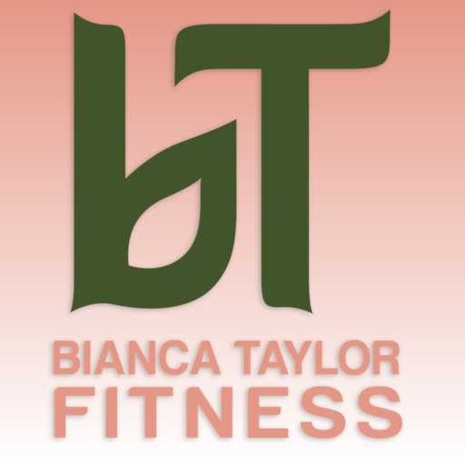 Bianca Taylor Fitness logo