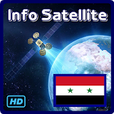 Syria HD Info TV Channel icon