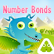 Squeebles Number Bonds - Androidアプリ