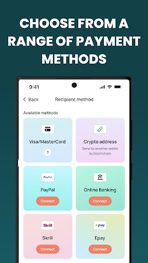 CEX.IO App - Buy Crypto & BTC 2