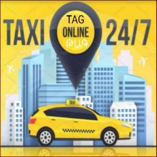 TaxiTag