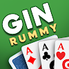 Gin Rummy Classic icon