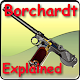 The Borchardt pistol explained