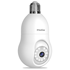 Laview hotsell wireless camera