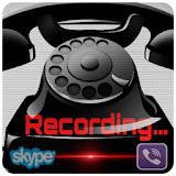 Snap Call Recorder icon