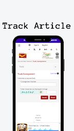 POST OFFICE APP