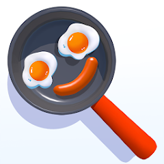 Cooking Games 3D Download gratis mod apk versi terbaru