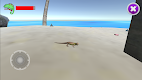 screenshot of Lizard Simulator