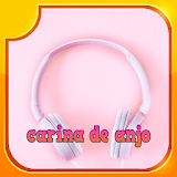 Carinha De Anjo musics lyrics icon