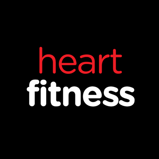 Heart Fitness Tampa
