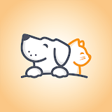 Pawfit GPS Pet Tracker icon
