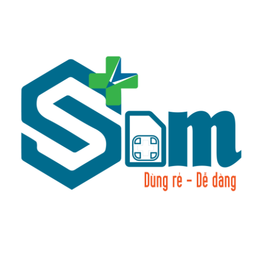 Sim+ logo