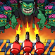 Zombie Survival: Idle Defense - Androidアプリ