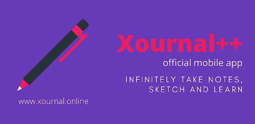 Xournal++ Mobile (Beta) Android App