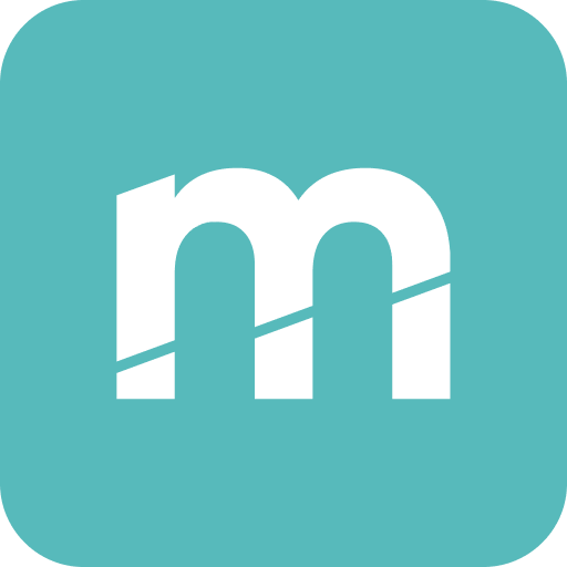 Modern - Never miss a bill logo