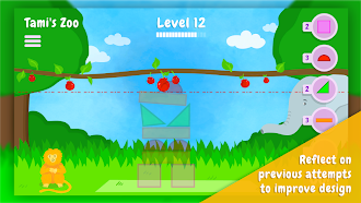 Game screenshot Tami's Tower apk download