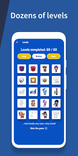 BrawlCards - Awesome Card Game Screen 3