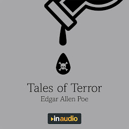 Icon image Tales of Terror: The Monkey's Paw; The Pit and the Pendulum; The Cone; and The Yellow Wallpaper