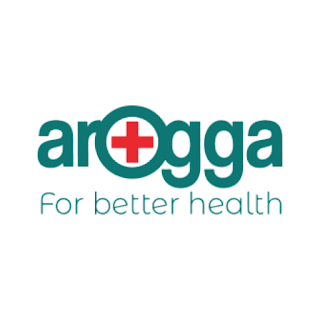 Arogga - Healthcare App
