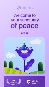 Meditopia 1