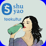 shuyao teekultur mobile shop icon
