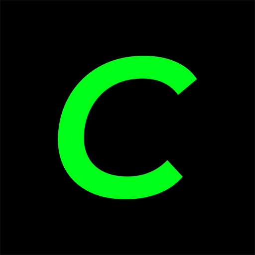 크래킷샵 logo