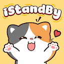 iStandBy: Pet &amp;amp; <span class=red>Widgets</span> Themes APK