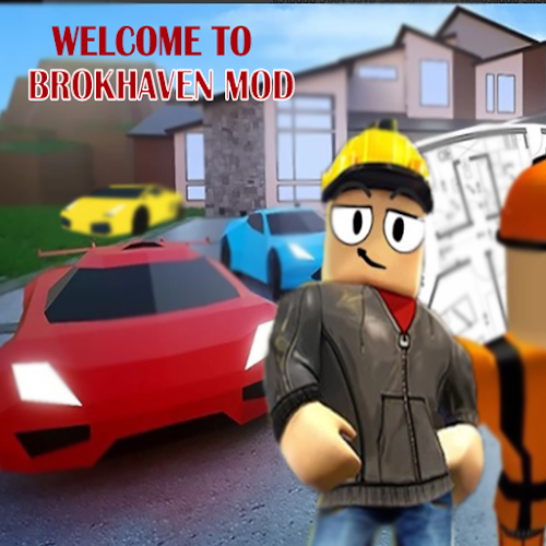 Brookhaven RP Mod Instruction for Android - Download