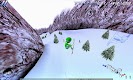 screenshot of Snowboard Racing Ultimate