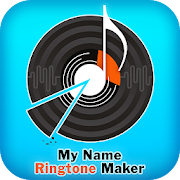 Top 37 Music & Audio Apps Like My Name Ringtone Maker - Best Alternatives