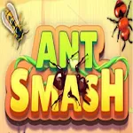 Cover Image of Download Ant Smash ewai game  APK
