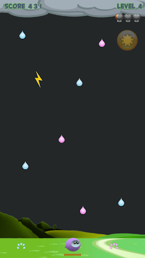 Storm Babara Screen 2