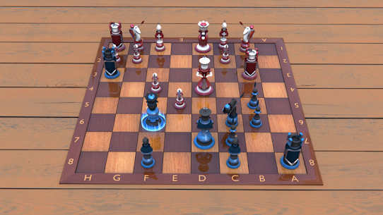 Chess App For PC installation